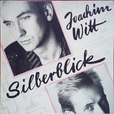 Joachim Witt – Silberblick -
