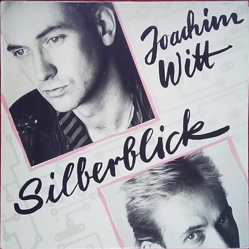 Joachim witt silberblick - –,