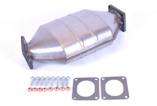 NEU DPF Dieselpartikelfilter BMW E60 E61 525d 530d E65 730d E66 730Ld X5 E53