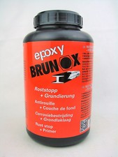 Brunox epoxy rostsanierer - epoxy,