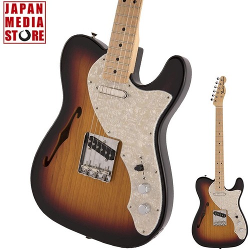 Fender mij heritage - fender,