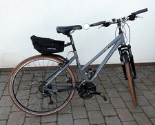 Da. Rad Kalkhoff Sportrad Zustand neuwertig - Tipp !