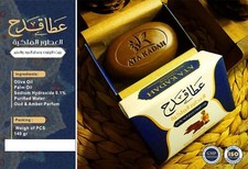 Natürliche Seife - Mit