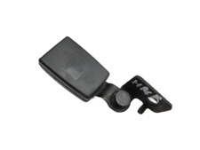 Gurtschloss Rechts Hinten