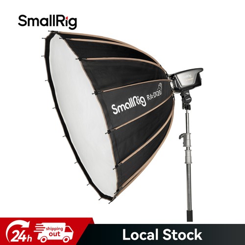 Smallrig 2inch 120cm - smallrig, quick