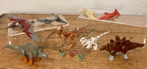 Lego dino set stück - dino,