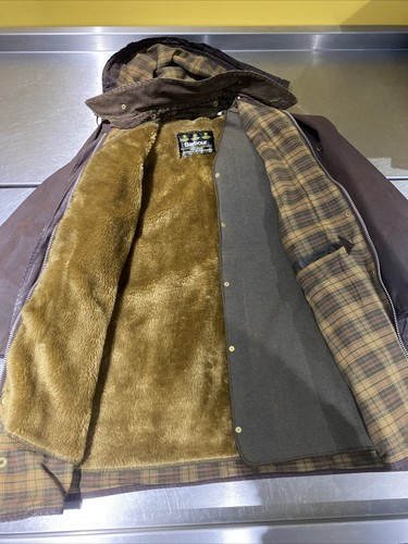 Barbour gamefair c40 herren - gamefair,