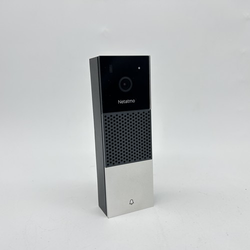Netatmo smarte - netatmo,