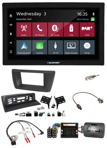 Blaupunkt 2din lenkrad - blaupunkt,