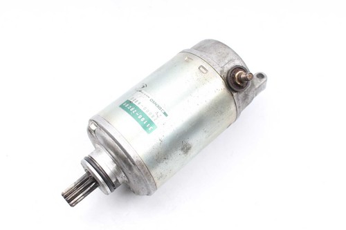 Anlasser starter startermotor - starter,