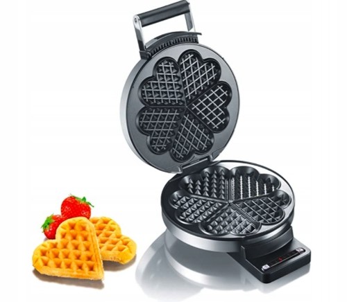 Graef waffeleisen - graef,