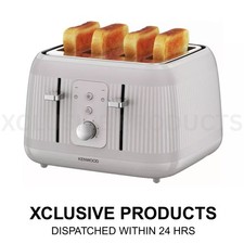 Kenwood TFP09.000CR Toaster 4