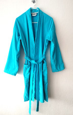 Cawö Damen Bademantel