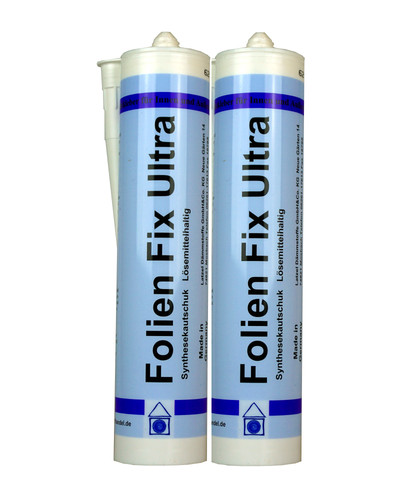 Folienkleber ultra - folienkleber,