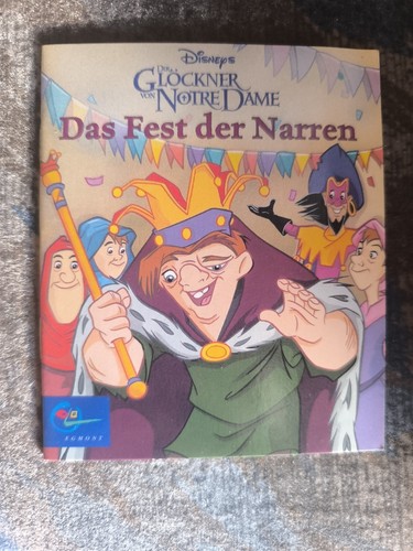 Disneys der glöckner von - der,
