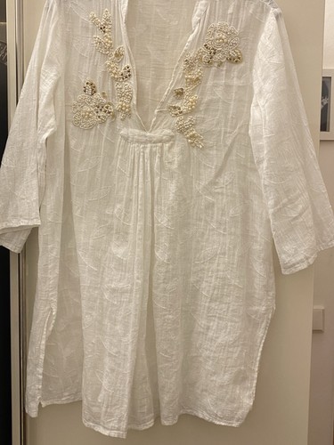 Miss terre bluse - bluse, tunika