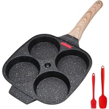 Spiegeleipfanne, Pancake