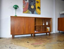 1950er mid century sideboard - 1950er,