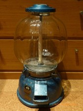 Martin Glocke - Nussglocke