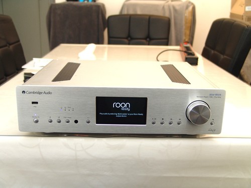 Cambridge audio azur 851n - cambridge,