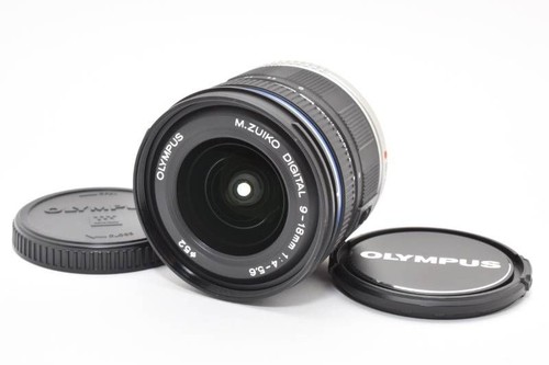 Olympus zuiko digital ed - m.zuiko,