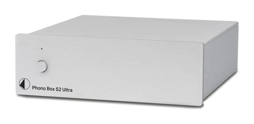 Pro ject phono box ultra - pro-ject,