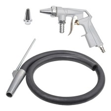 Sandstrahlpistole Druckluft