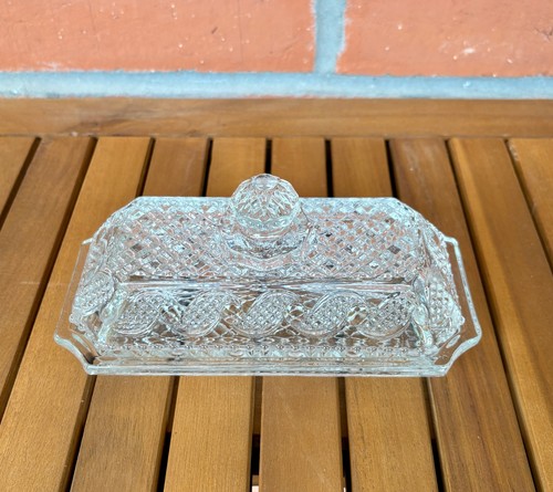 Glasdose mit deckel schönem - mit,