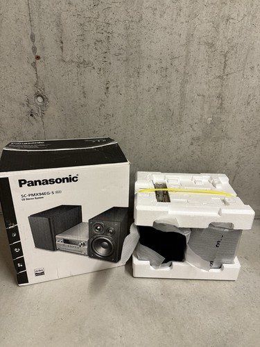 Panasonic pmx70 hi res - , hi-res