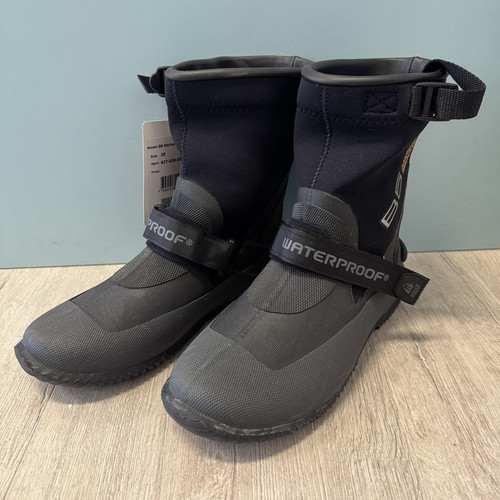 Waterproof boot - waterproof, b5