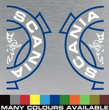 Fensteraufkleber / Aufkleber