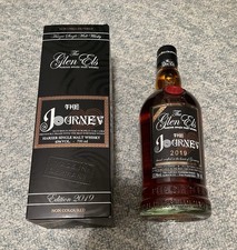 The Glen Els The Journey 2019