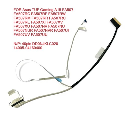 Asus tuf gaming fa507r fa507xq - tuf,