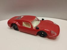 Sportwagen Wartburg Melkus RS