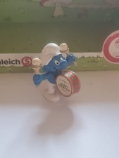Schlümpfe Schlumpf - happy