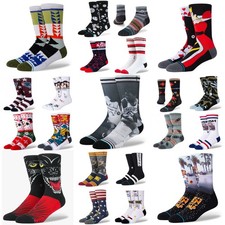Stance Socken Classic Unisex Gr. L (43-47)