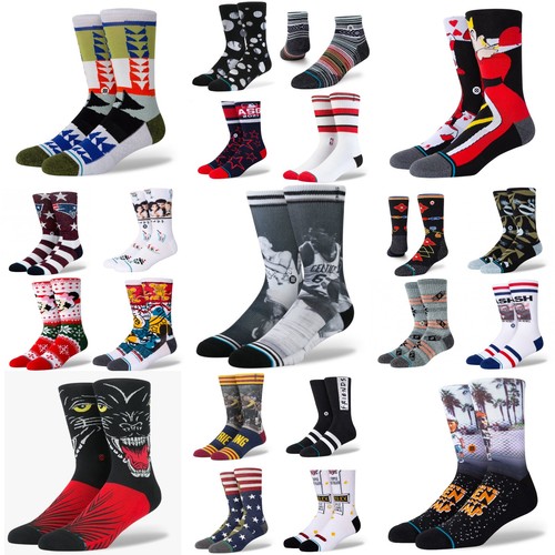 Stance socken classic - stance,