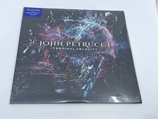 John petrucci terminal - john,
