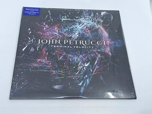 John petrucci terminal - john,