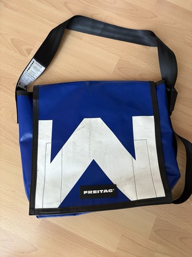 Freitag tasche nightclub - tasche,