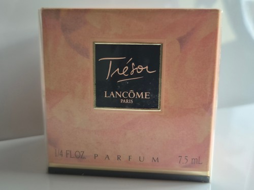 Tresor lancome parfum - tresor, lancome-parfum-7,5ml