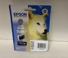 Original Epson T0967