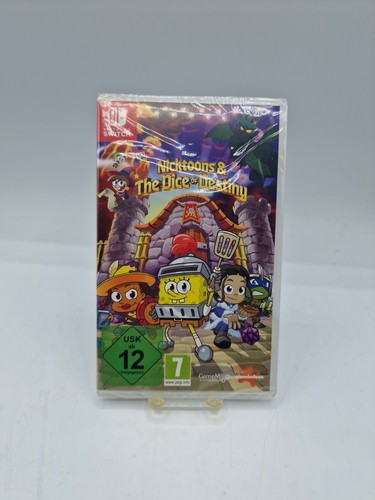 Nintendo switch spiel - spiel,