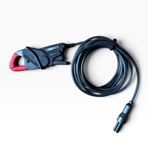 Chauvin arnoux mn93 200a - chauvin,