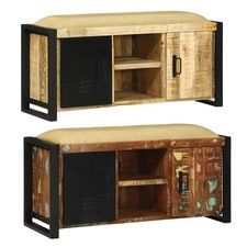 Industrielle Bankschrank