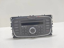 2007 FORD FOCUS IV HN MUSIC