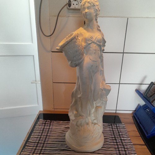 Gartenfigur otgera cm - gartenfigur,