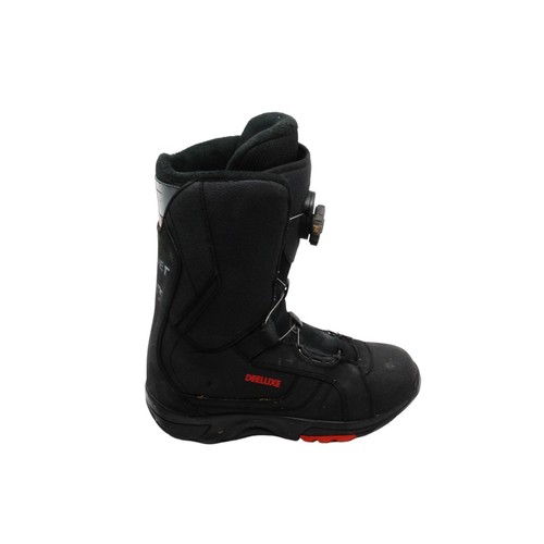 Snowboardschuhe deeluxe boa - deeluxe,