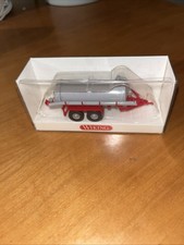 Wiking Vakuum Fasswagen 383 01