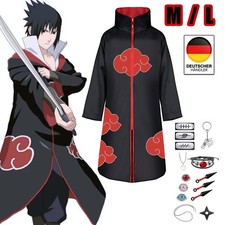 Naruto mantel akatsuki - naruto,